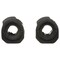 Delphi Suspension Stabilizer Bar Bushing, Td4473W TD4473W - alternate 7